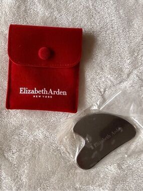 Elizabeth Arden - Gua Sha Scraping Tools Facial Gua Sha Tools Facial Massager